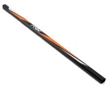 Tron Helicopters Tron 7.0 Advance Fusion Edition Tail Boom (Orange) [TR701-810]
