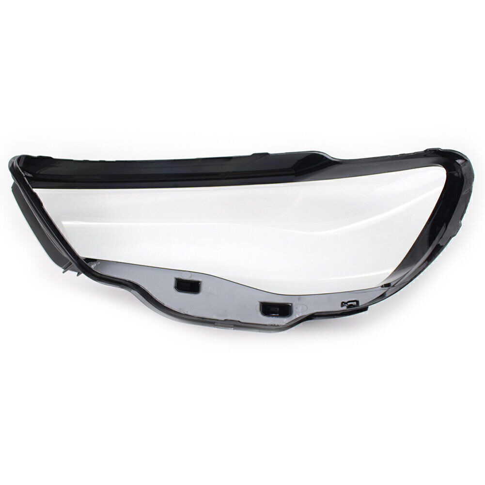 Scheinwerfer Abdeckung Für Audi A6 C7 2011-2015 - Frontscheinwerfer Lens Paar