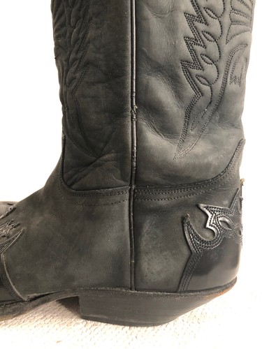 Sendra cowboy boots Größe 11 (45) - Imagen 10 de 20