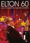 Elton John - Elton 60: Live at Madison Square Garden [New DVD] Ac-3/Dolby Digita