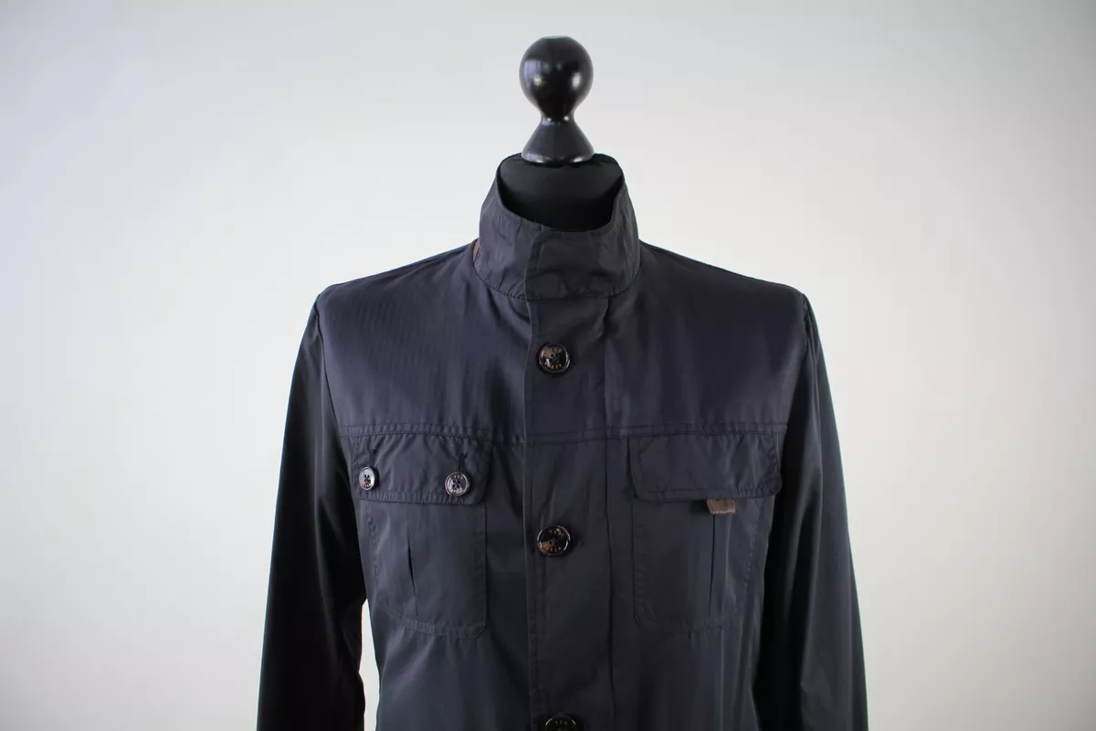 Ted baker coat 2025 size 3