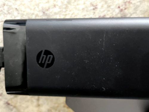 HP ZBook Studio G5 15" 6-Core i7-8750H 2.20GHz -NEW 1TB NVMe- 64GB RAM - Afbeelding 10 van 14