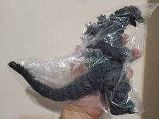 GODZILLA Y-msf 1964 VS. MONTHRA NEW GREENISH TINT RARE!