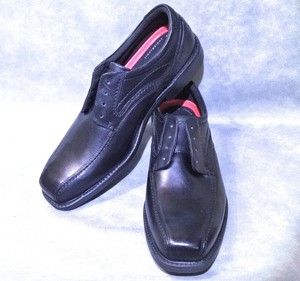 rockport men's style leader 2 bike toe oxford