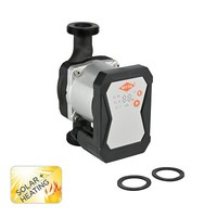 Wita UmwäLzpumpe 25-40/60 Solar Heizung Austauschpumpe BauläNge 180Mm Solarpumpe