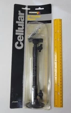 Gemini - CPM838 - UniFlex 8" Flexible Gooseneck Mount. Adjustable