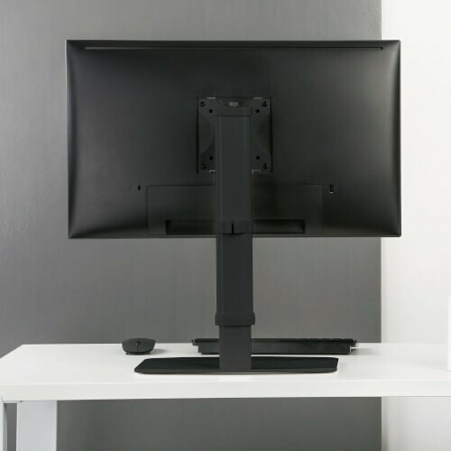 Tripp Lite DDV1727S Single-Display Monitor Stand Height Adjustable 17-27in - Picture 8 of 8