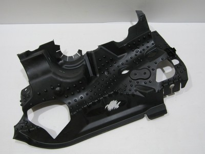 Mercedes-Benz E W212 Front Left Underbody Cover A2125241025 2011 