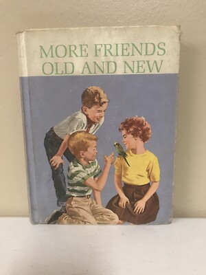 【海外版・レア】school friends s-l400.jpg