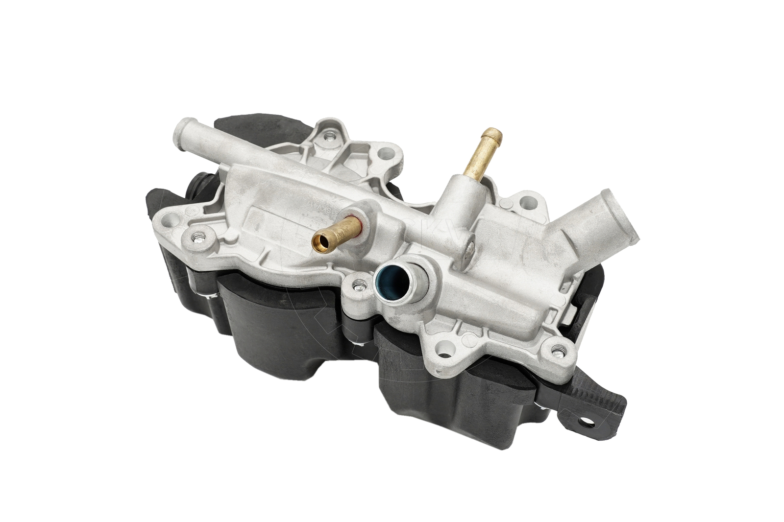 Séparateur d'huile de carter A6400101162 pour Mercedes Classe A et B