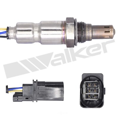 Walker 250-25017 5-W AIR FUEL RATIO SENSOR 500 A4 A4 Quattro A5 Quattro A6 A6