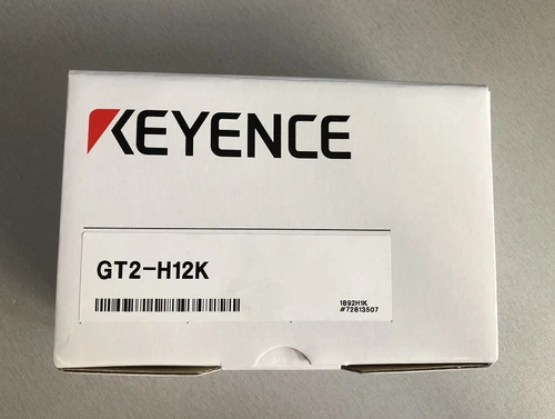1 pieza Nuevo Sensor de Contacto Digital Keyence GT2-H12K GT2H12K Envío Acelerado - Imagen 1 de 4
