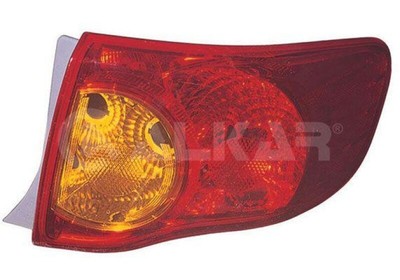 Rücklicht Heckleuchte Rechts passend für Toyota Corolla 1.6 Duali 1.8 1.4 2.0