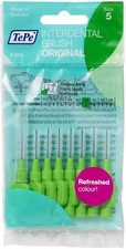 TePe Interdental Brushes: Any Colour, Size or Quantity (Packs of 8)