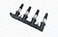 Original Magneti Marelli ZüNdspule 060717147012 FüR Chevrolet Opel