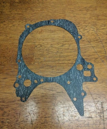 NOS 1977-1980 Honda ATC90/110 Left Crankcase Cover Gasket 11395-918-000 (GAK1S) - 第 1/2 張圖片