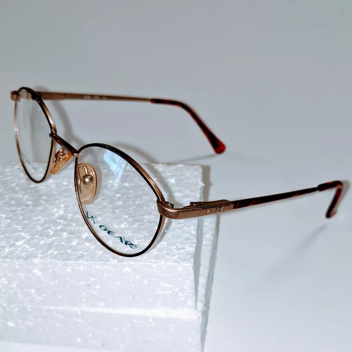 80s wire sale rim glasses