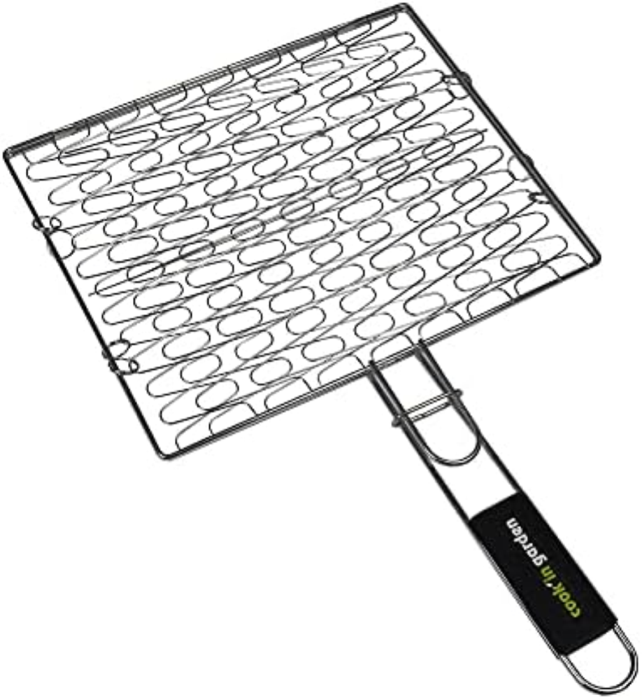 COOK'INGARDEN GR020 Barbecue, Vedi Foto