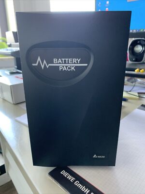 Delta Netzteil System für Amplon N