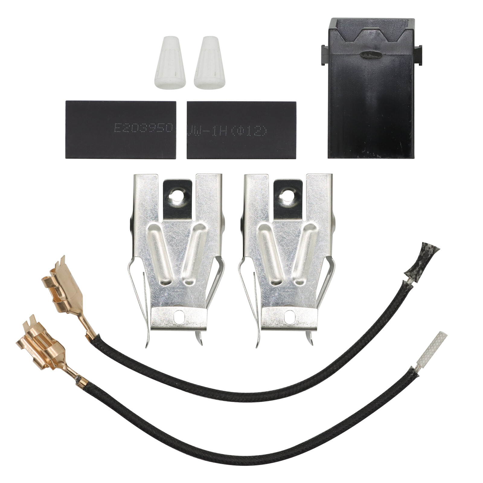 330031 Range Burner Parts Fits Whirlpool Kenmore Range Stove 814399 ...