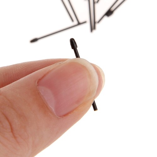 10 PCS for Touch Pen Nib Tips For Intuos Pro PHT680/ PHT6 Graphic Drawing Pad Pe - Photo 5/7