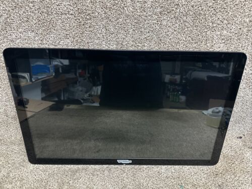 Technogym Unity 27 Display, console, Touchscreen As Is Not tested