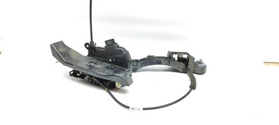 Renault Trafic III (X82) 2019 Left front front door lock 93457080 