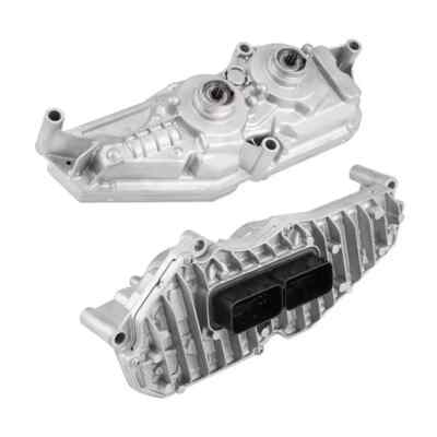 6DCT250, DC4 Renault TCM / Steuergerät