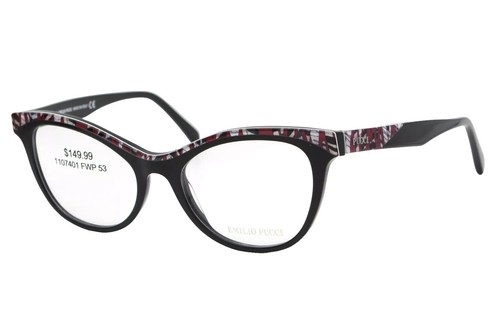 Pucci EP2655 Light blue 51/14/135 WOMAN Eyewear Frame | eBay display picture 1