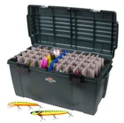 Flambeau The Maximizer XXL Bait Box 6127ZR - 69.9x34.9x35.6cm