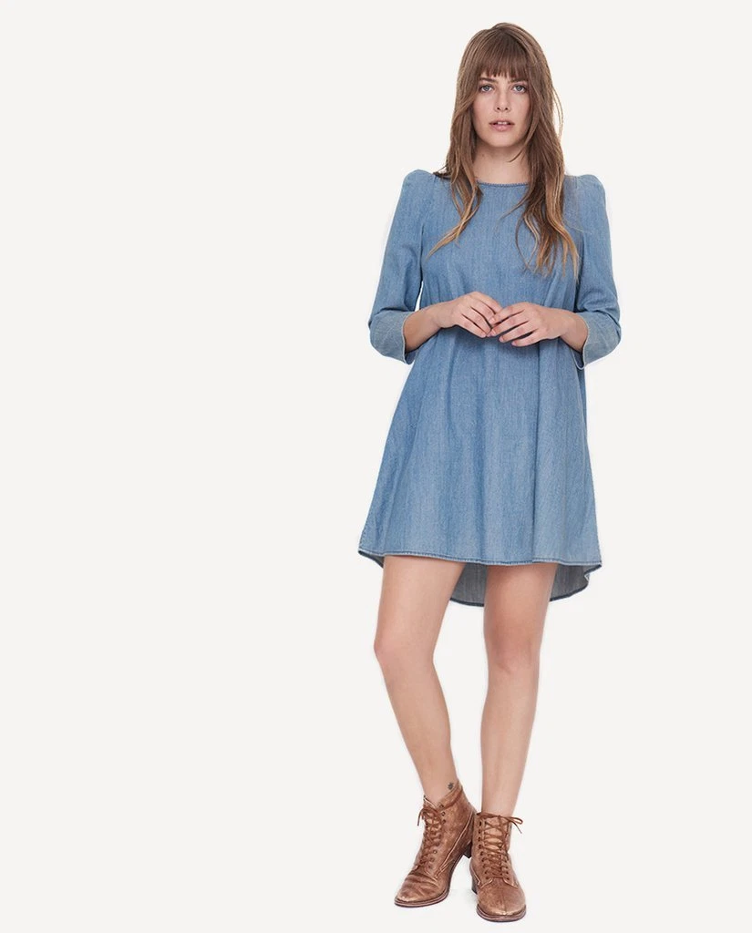 The great current elliott clearance