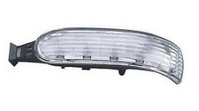 Blinker Rechts Spiegel Für Mercedes ML W163 2002 Bis 2005 LE.D