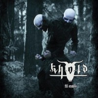 Khold - Til Endes - Cd - G4Z