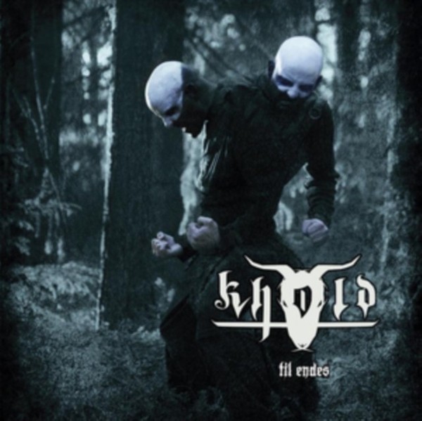 Khold - Til Endes - Cd - G4Z-image