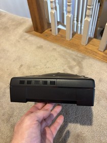 Sega Saturn Console ONLY--TESTED + WORKING--