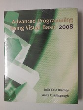 Advanced Programming Using Visual Basic 2008