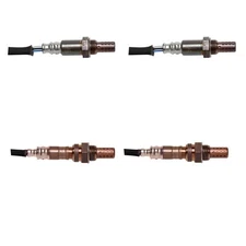 Denso Upstream & Downstream Oxygen Sensors Kit For E-Series Escape S-Type V6 V8