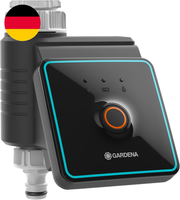 Gardena BewäSserungssteuerung Mit Bluetooth App: Automatische BewäSserung FüR Ga