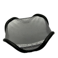 SILVIO COPPOLA per ALESSI PROGRAMMA CESTO FRUTTA ITALIA ACCIAIO