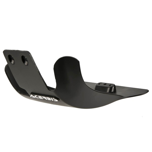 Acerbis Motorschutzplatte Beta RR 250/300, X-Trainer 13-17, Schwarz-image