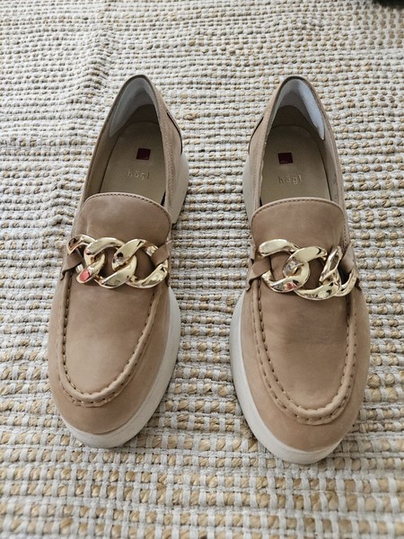Högl Loafer Gr 40