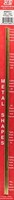 3 X3Mm Sq Brass Tube Wall (Us Import) Acc Neu