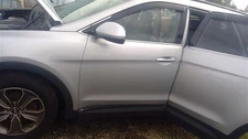 Driver Left Front Door LWB Fits 13-19 SANTA FE 145227