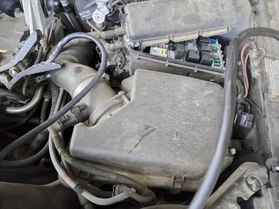 Air Cleaner 5 Cylinder Fits 03-07 VOLVO XC90 661632