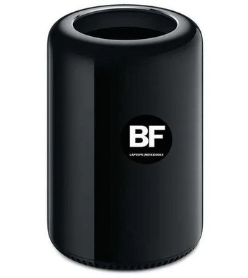 Apple Mac Pro 2013 xeon  | GARANTIE & RECHNUNG