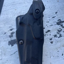 Safariland Holster For Smith And Wesson M&P 45 W/O Thumb Safety 