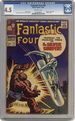 Comic Image