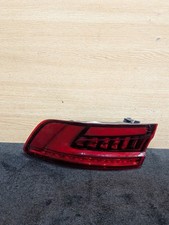 AUDI A4 MK5 B9 O/S DRIVER SIDE RIGHT REAR OUTER TAIL LIGHT 8W5945092C