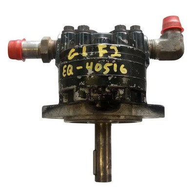 Used Hydraulic Pump fits Gleaner C F F2 G K2 F3 E3 71152819