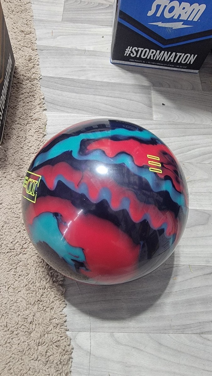 Storm Identity Belmo Limited Edition Bowling Ball | 14